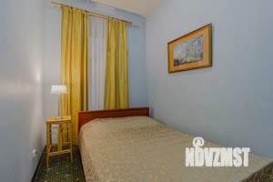 1-к квартира, посуточно, 16м2, 3/5 этаж