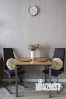 Студия квартира, на длительный срок, 25м2, 10/22 этаж