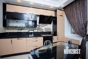 3-к квартира, на длительный срок, 85м2, 3/4 этаж