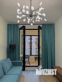 1-к квартира, на длительный срок, 50м2, 5/7 этаж