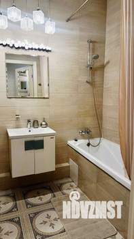 1-к квартира, на длительный срок, 43м2, 2/19 этаж