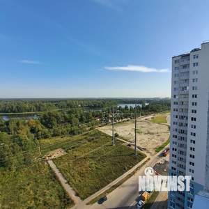 Студия квартира, на длительный срок, 26м2, 19/25 этаж