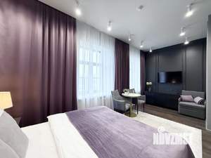 Студия квартира, посуточно, 25м2, 4/5 этаж