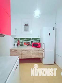 2-к квартира, посуточно, 70м2, 5/5 этаж