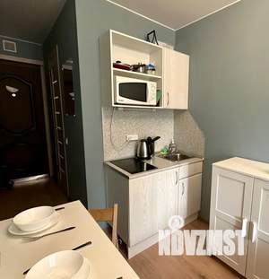 Студия квартира, посуточно, 12м2, 1/5 этаж