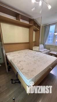 1-к квартира, на длительный срок, 34м2, 20/20 этаж