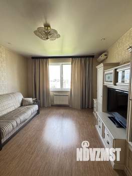 2-к квартира, на длительный срок, 79м2, 17/24 этаж