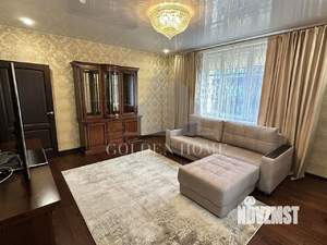 3-к квартира, на длительный срок, 95м2, 15/18 этаж