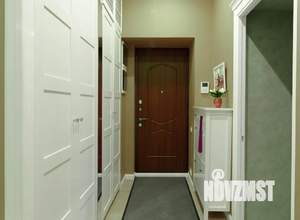 2-к квартира, посуточно, 83м2, 2/5 этаж