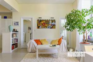 2-к квартира, на длительный срок, 58м2, 6/6 этаж