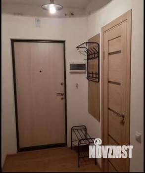 1-к квартира, на длительный срок, 36м2, 4/10 этаж