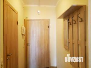 Студия квартира, на длительный срок, 23м2, 5/18 этаж