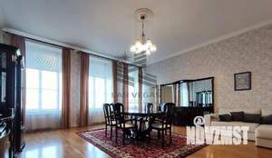 3-к квартира, на длительный срок, 175м2, 1/5 этаж