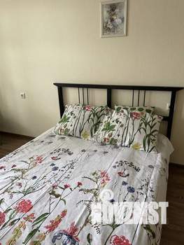 1-к квартира, посуточно, 40м2, 11/24 этаж