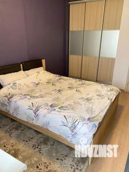 1-к квартира, на длительный срок, 45м2, 6/6 этаж