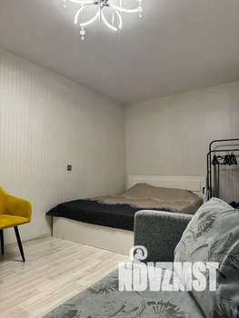 1-к квартира, посуточно, 33м2, 3/9 этаж