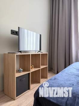 1-к квартира, посуточно, 26м2, 6/14 этаж