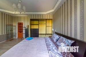 2-к квартира, посуточно, 80м2, 1/1 этаж