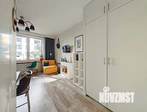 Студия квартира, посуточно, 23м2, 2/10 этаж