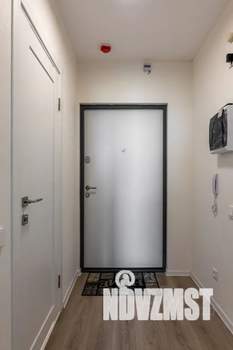 1-к квартира, посуточно, 21м2, 12/21 этаж