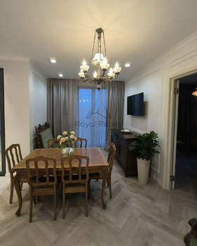 2-к квартира, на длительный срок, 68м2, 6/7 этаж