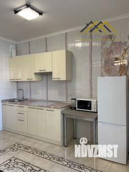 2-к квартира, на длительный срок, 61м2, 6/10 этаж