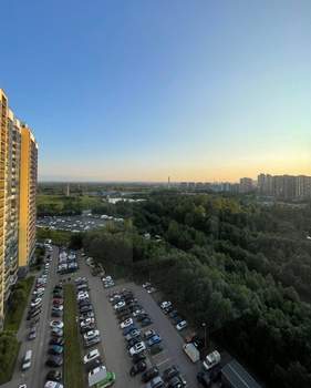 1-к квартира, на длительный срок, 25м2, 17/26 этаж