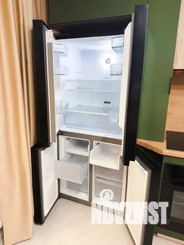 2-к квартира, посуточно, 51м2, 12/26 этаж