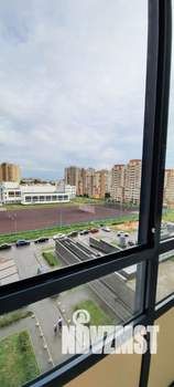 Студия квартира, на длительный срок, 33м2, 15/24 этаж