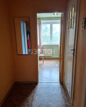 1-к квартира, на длительный срок, 34м2, 8/9 этаж