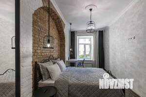 2-к квартира, посуточно, 65м2, 1/1 этаж