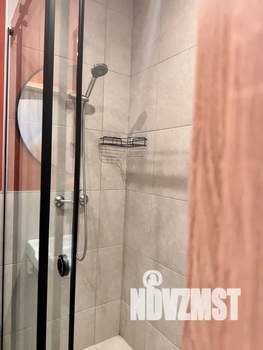 1-к квартира, посуточно, 30м2, 10/15 этаж