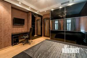 3-к квартира, на длительный срок, 87м2, 2/5 этаж