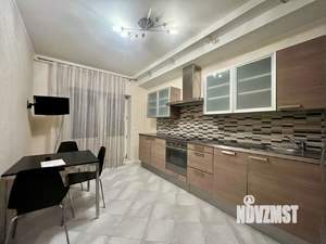 1-к квартира, на длительный срок, 43м2, 9/9 этаж