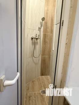 1-к квартира, на длительный срок, 26м2, 3/5 этаж