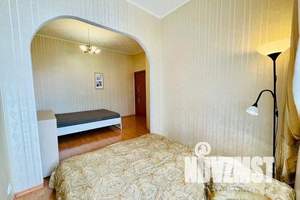 2-к квартира, посуточно, 55м2, 4/5 этаж