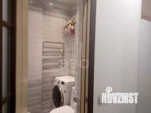 1-к квартира, на длительный срок, 45м2, 6/17 этаж