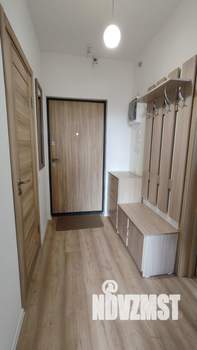 1-к квартира, на длительный срок, 38м2, 14/22 этаж