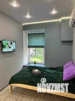 Студия квартира, посуточно, 17м2, 2/5 этаж