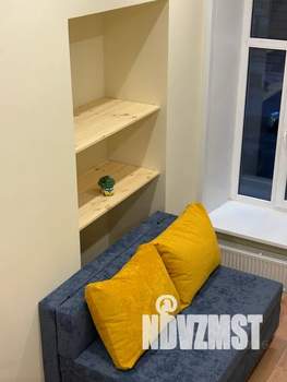 Студия квартира, посуточно, 15м2, 2/5 этаж