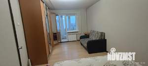 1-к квартира, на длительный срок, 35м2, 6/10 этаж