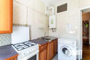 1-к квартира, на длительный срок, 30м2, 3/5 этаж