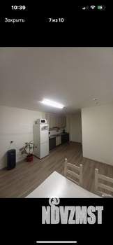 1-к квартира, на длительный срок, 35м2, 1/16 этаж