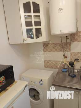 1-к квартира, на длительный срок, 37м2, 4/4 этаж