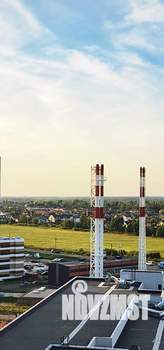 1-к квартира, на длительный срок, 38м2, 11/14 этаж