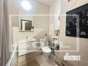 1-к квартира, на длительный срок, 35м2, 13/17 этаж