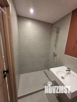 Студия квартира, на длительный срок, 25м2, 12/15 этаж