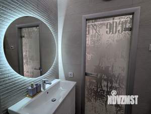 Студия квартира, посуточно, 35м2, 10/10 этаж