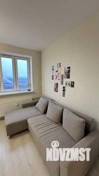 Студия квартира, на длительный срок, 26м2, 19/29 этаж