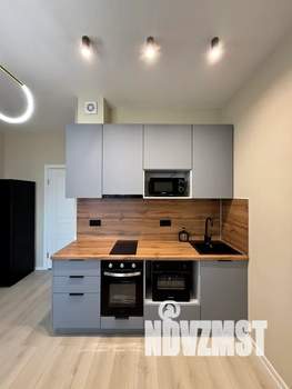 Студия квартира, посуточно, 21м2, 13/13 этаж